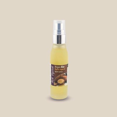 Organic Argan Oil – 50 ml