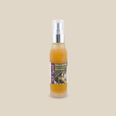 Organic Desert Date Oil – 50 ml