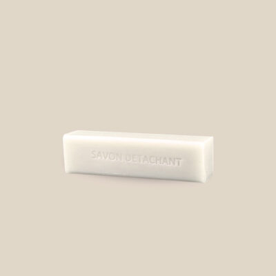 Marseille Stain Remover Bar 100g – Terre de sommière