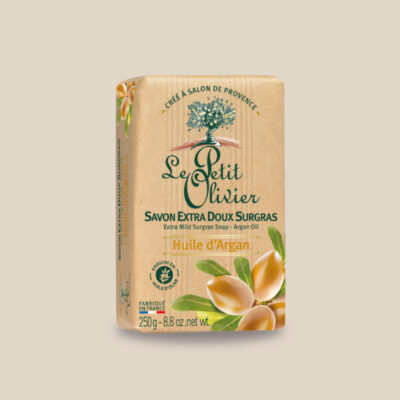 Savon extra-doux 250g