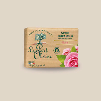 Extra-gentle soap 100g