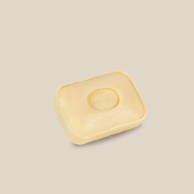 Savon parfumé à base de copeaux de savon de Marseille