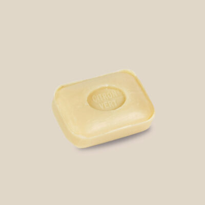 Savon parfumé à base de copeaux de savon de Marseille