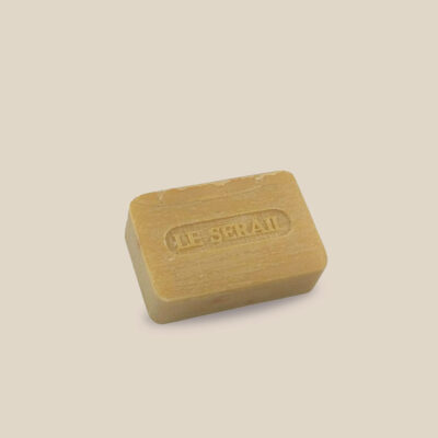 Authentic Marseille Soap Bar – Coconut Oil - 100 g