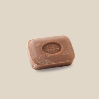 Savon parfumé à base de copeaux de savon de Marseille