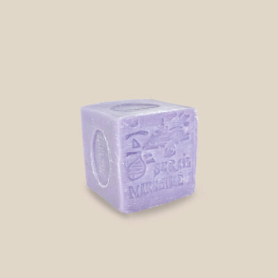 Scented Marseille Soap Cube - Moisturizing