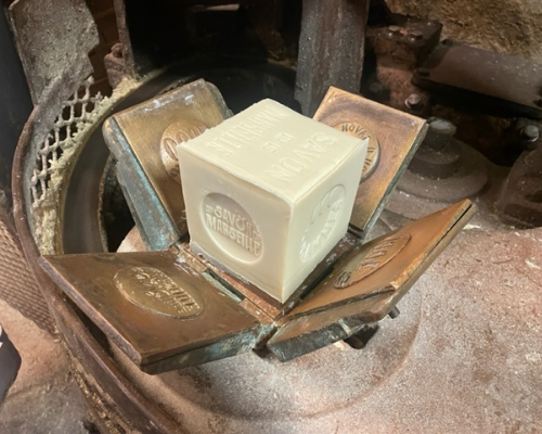 C’est le procédé qui fait toute la différence!