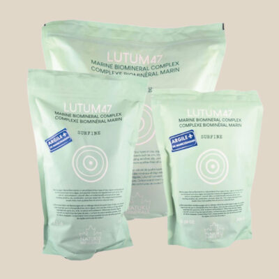 Argile de Manicouagan Surfine - LUTUM47