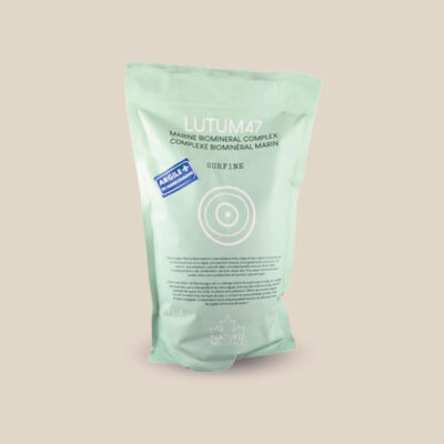 Argile de Manicouagan Surfine - LUTUM47