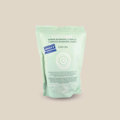 Argile de Manicouagan Surfine - LUTUM47