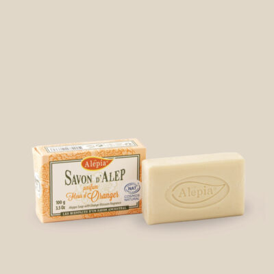 Savon d'Alep Prestige 100 g