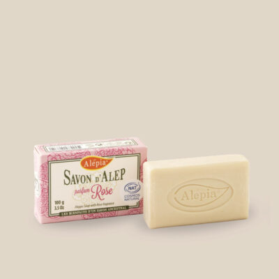 Savon d'Alep Prestige 100 g