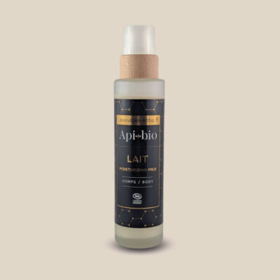 Lait de Corps Hydratant – API BIO