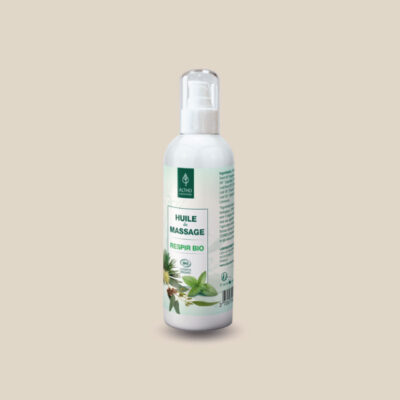 Massage Oil – Respir Bio