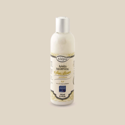 Detangling Conditioner – Silicone Free