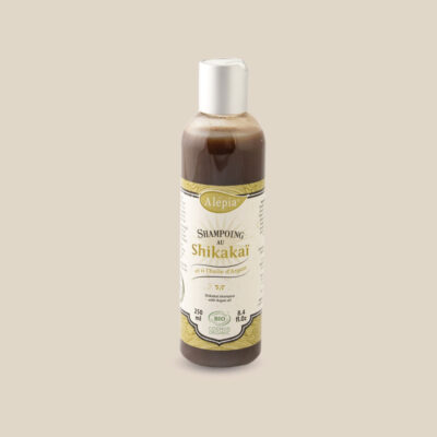 Shikakaï Detox Shampoo – Organic Argan Oil