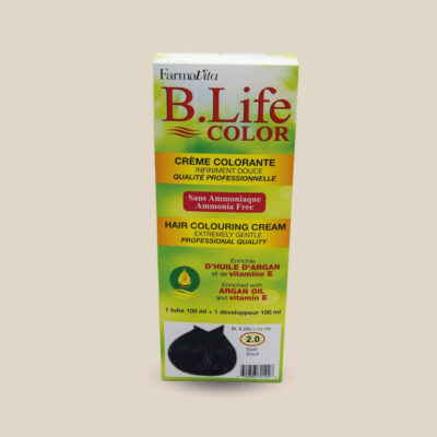Kit Teinture B.Life – Sans Ammoniaque