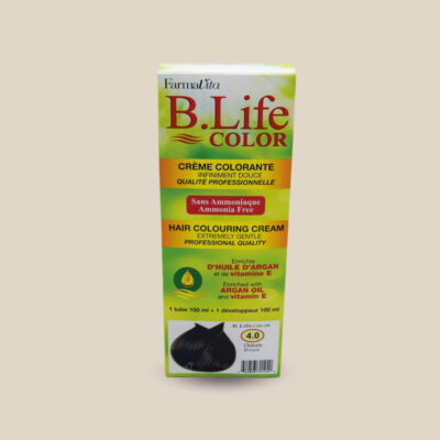 Kit Teinture B.Life – Sans Ammoniaque