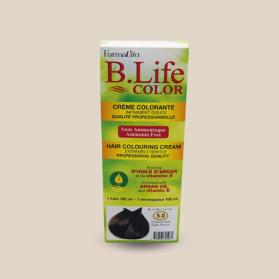Kit Teinture B.Life – Sans Ammoniaque
