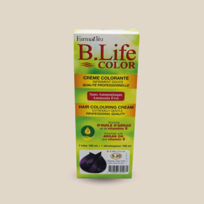 Kit Teinture B.Life – Sans Ammoniaque