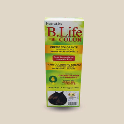 Kit Teinture B.Life – Sans Ammoniaque
