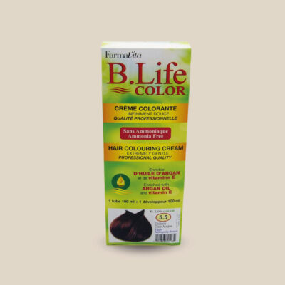 Kit Teinture B.Life – Sans Ammoniaque