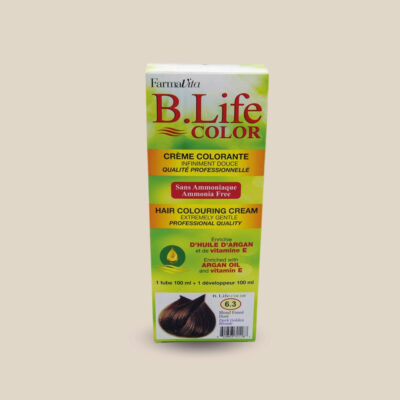 Kit Teinture B.Life – Sans Ammoniaque