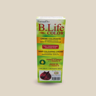 Kit Teinture B.Life – Sans Ammoniaque
