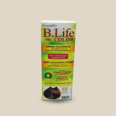 Kit Teinture B.Life – Sans Ammoniaque
