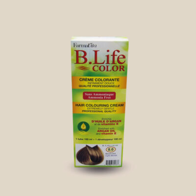 Kit Teinture B.Life – Sans Ammoniaque