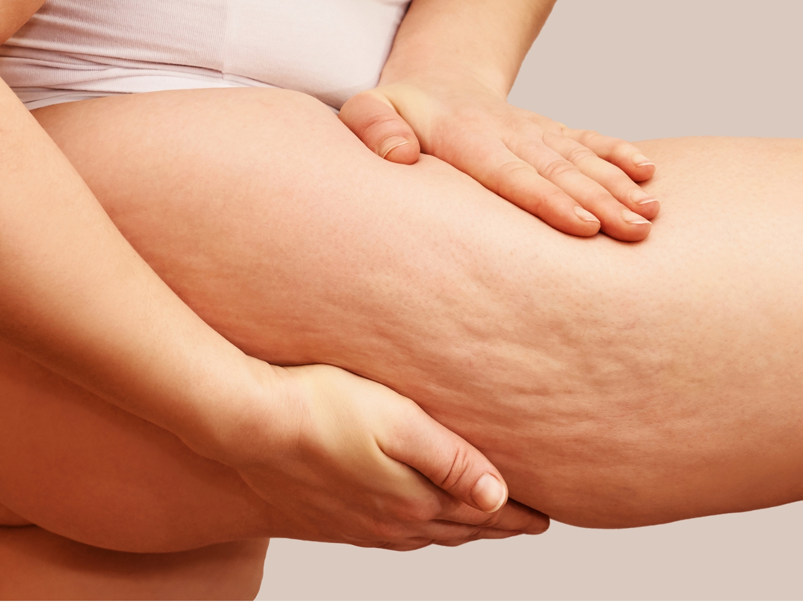 Traitement anti-cellulite