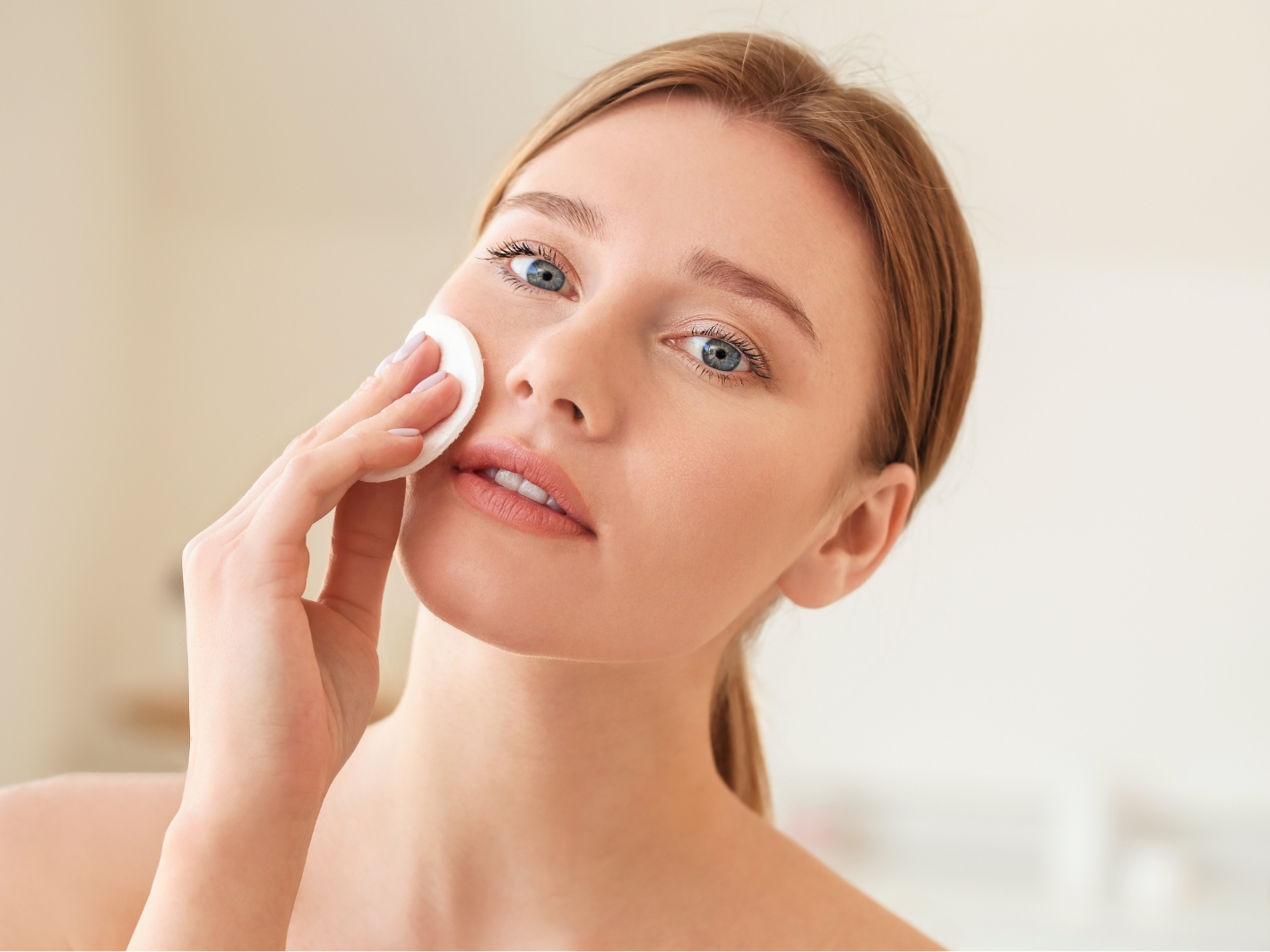 Démaquillant à base de Savon de Castille