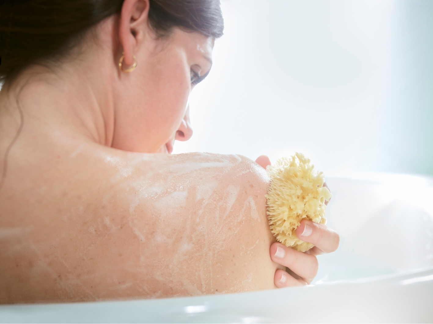 Un soin au savon de Marseille pour prendre soin de votre corps