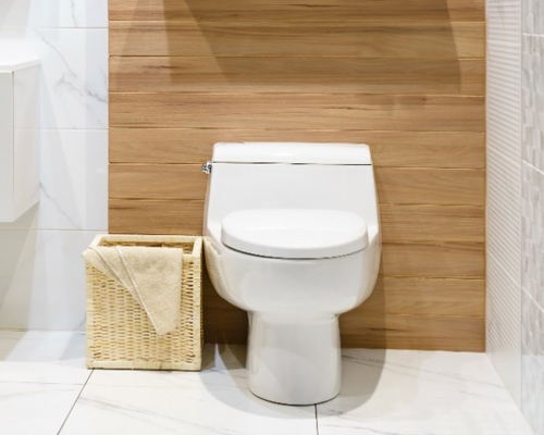 Un produit miracle pour votre salle de bain au complet!