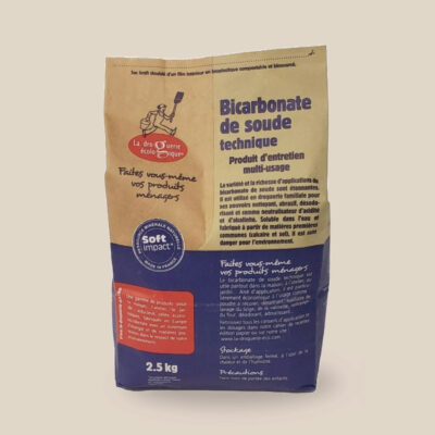 Bicarbonate de Soude