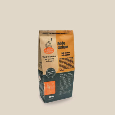 Acide Citrique