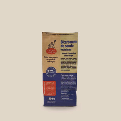 Bicarbonate de Soude