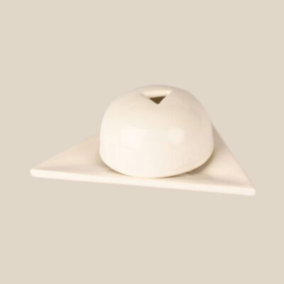 Brûleur Papier d'Arménie avec dôme