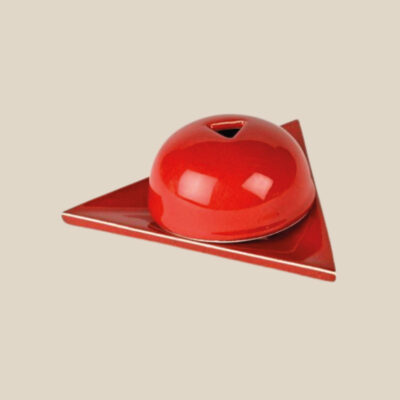 Brûleur Papier d'Arménie avec dôme