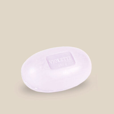 Oval Marseille soap 250 g