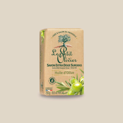 Extra-gentle soap 250g