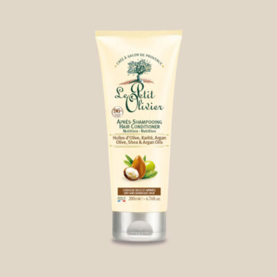 Conditioner – Dry/Damaged Hair – Olive, Shea & Argan