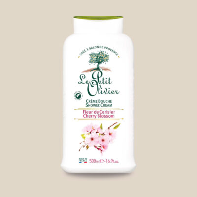 Shower cream – Extra-soft & moisturizing