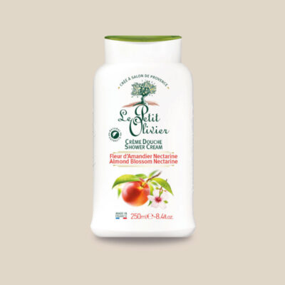 Crème douche – Extra-douce & hydratante