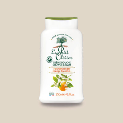 Crème douche – Extra-douce & hydratante