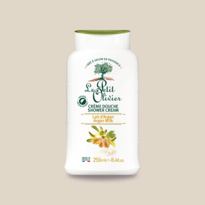 Crème douche – Extra-douce & hydratante