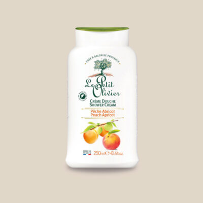 Shower cream – Extra-soft & moisturizing