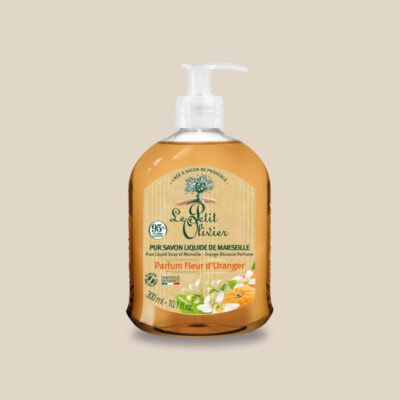 Pur savon liquide de Marseille