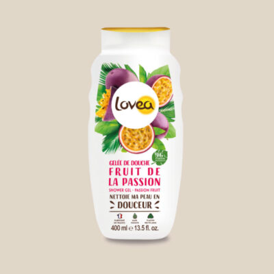 Gelée de douche – Parfum exotique