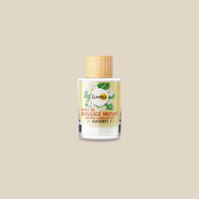 Massage oil – Monoi de Tahiti